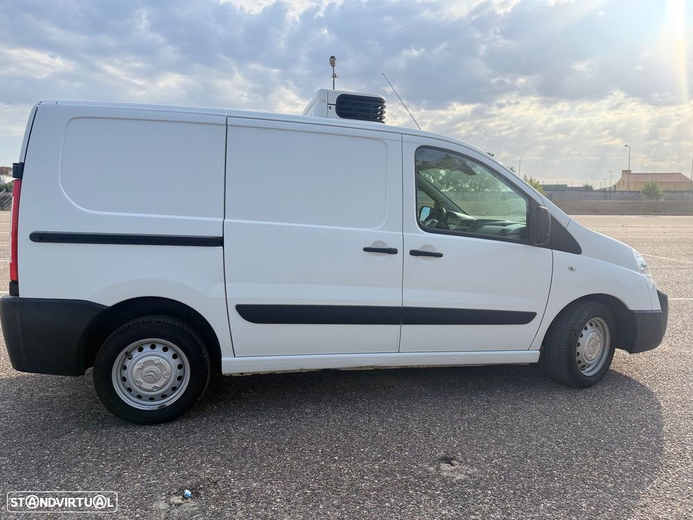 Citroën Jumpy 2.0 HDi L2H1 Confort - 2