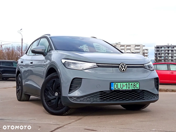 Volkswagen ID.4 77kWh Pro