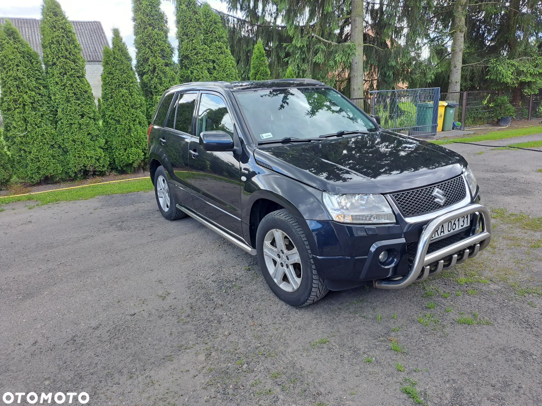 Suzuki Grand Vitara 1.9 DDiS - 2
