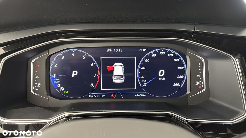 Volkswagen Taigo 1.5 TSI ACT R-Line DSG - 15
