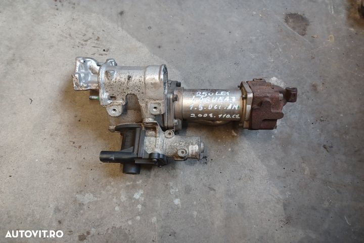 RACITOR GAZE 1.5 DCI Renault Laguna 3 [2007 - 2011] - 1