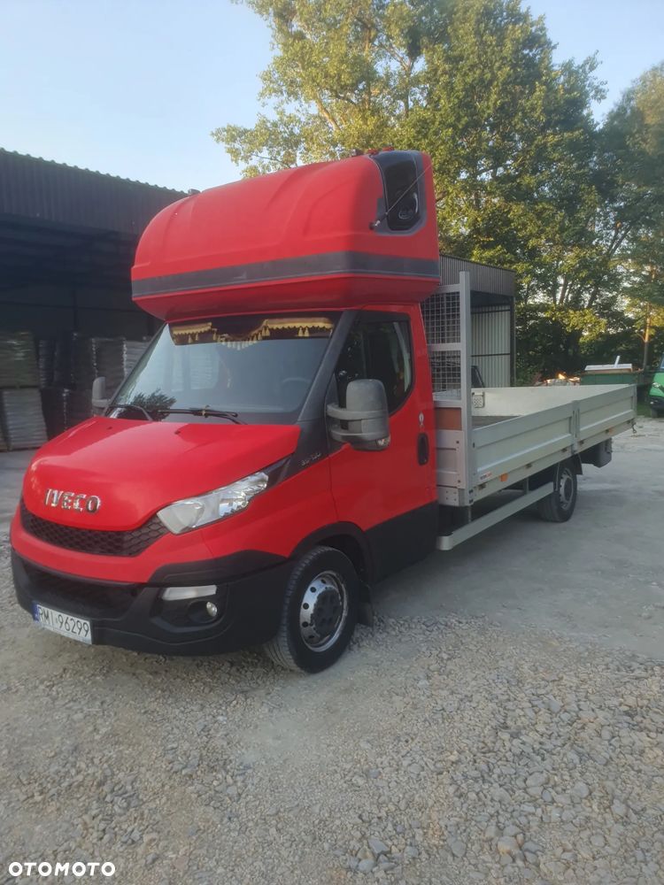 Iveco 35S15 daily - 1