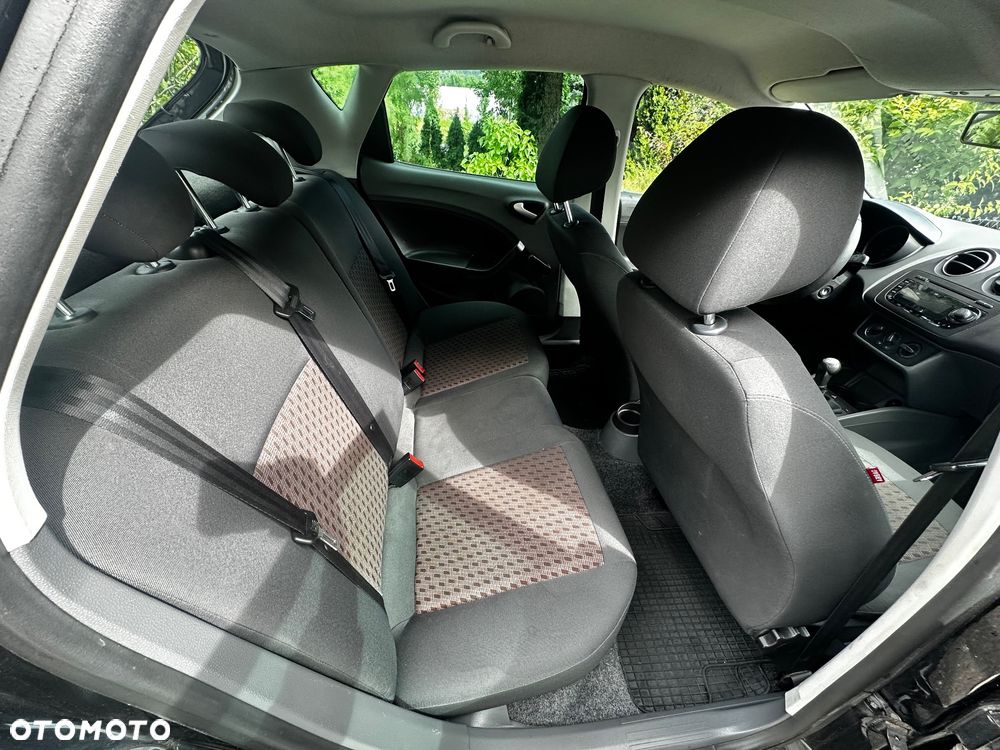 Seat Ibiza - 9