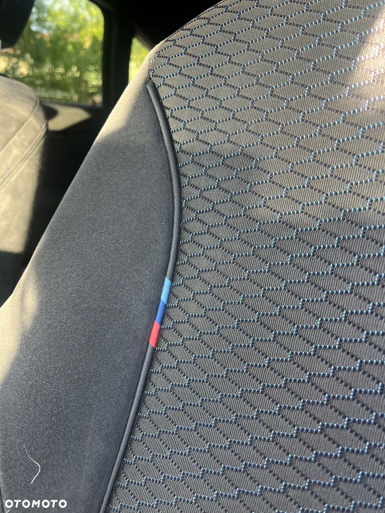 BMW Seria 4 420i Sport-Aut M Sport - 6