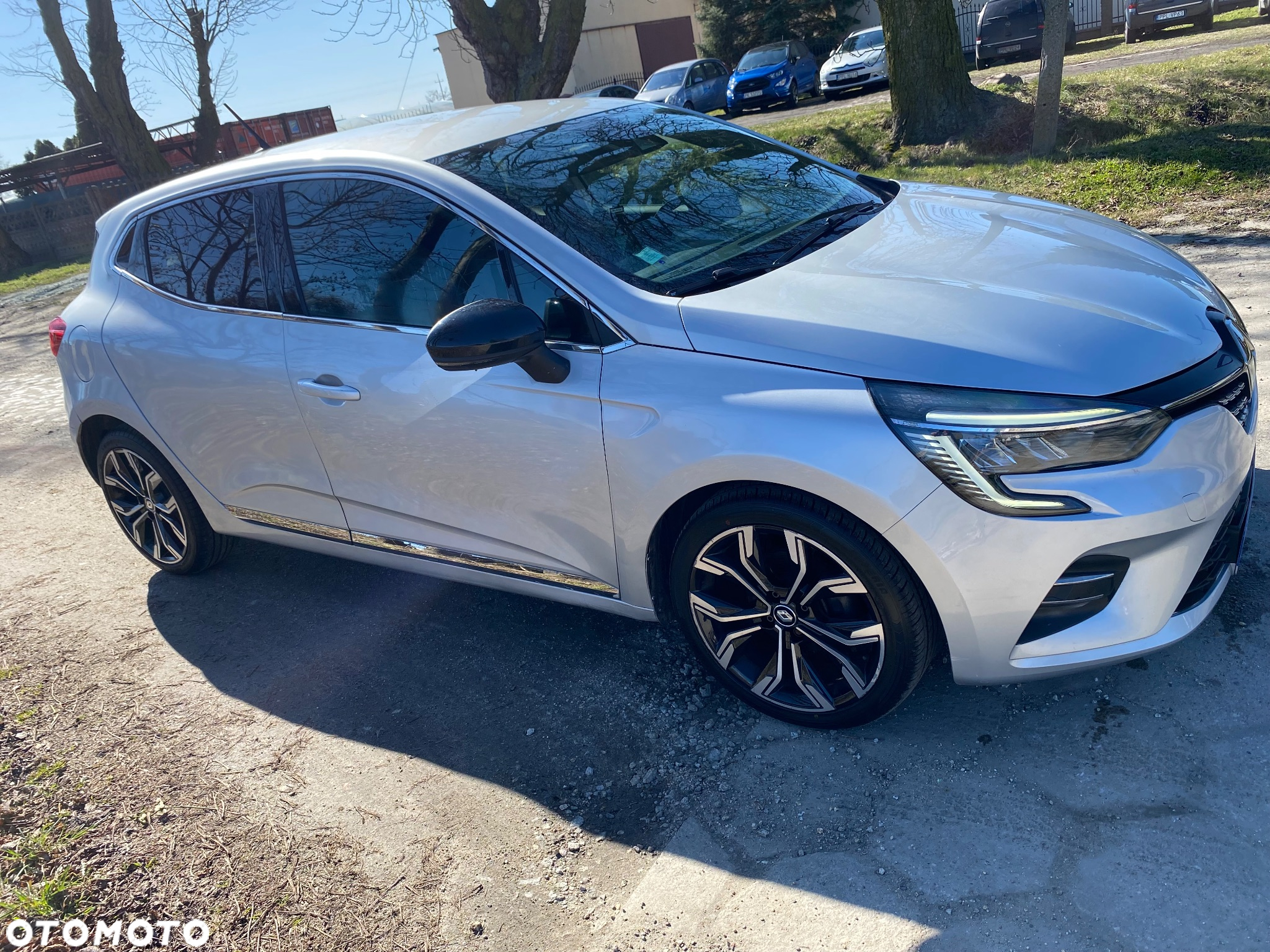 Renault Clio BLUE dCi 100 INTENS - 2