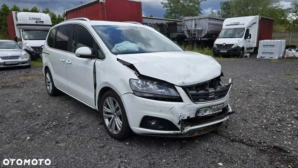 Seat Alhambra 2.0 TDI S&S DSG STYLE - 3