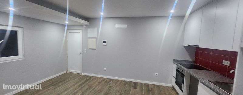 Aluga T1 novo Pataías - Grande imagem: 2/2