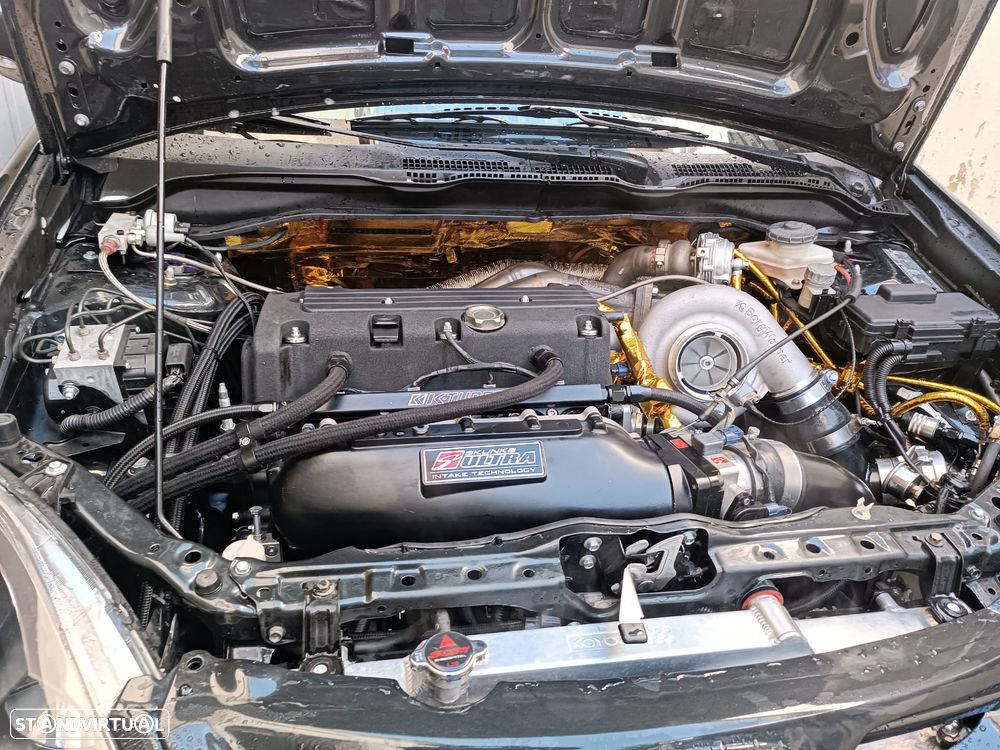 Honda Civic 2.0 Type-R - 5