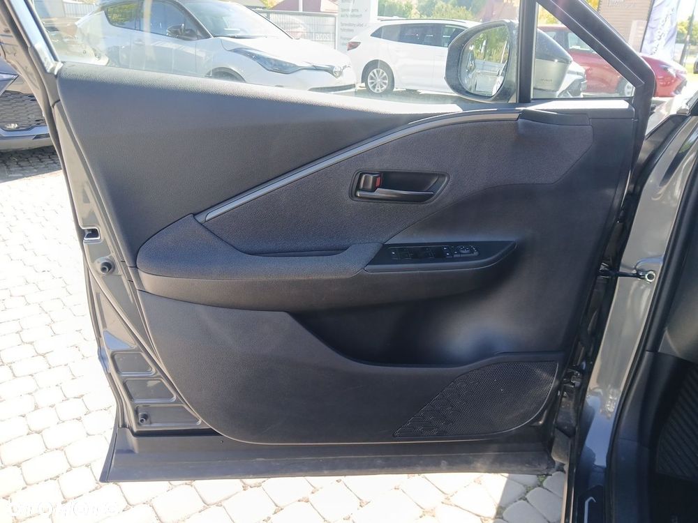 Toyota C-HR 2.0 Hybrid Dynamic Force Style - 21