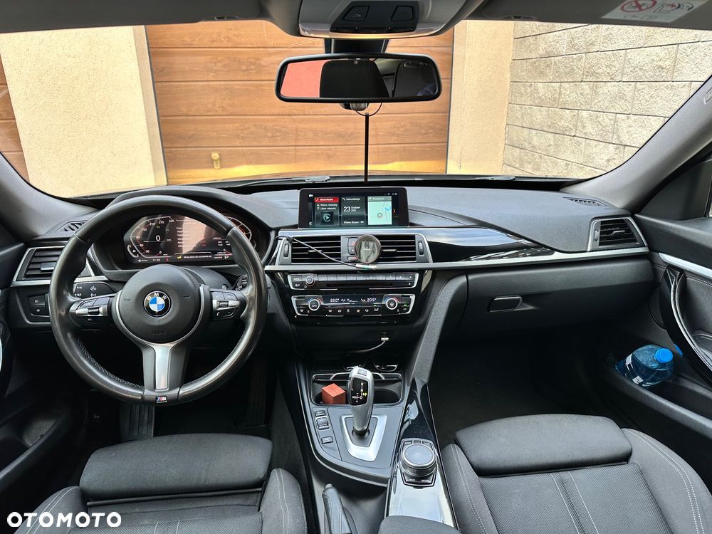 BMW 3GT - 19