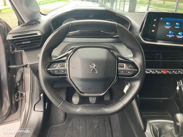 Peugeot 208 1.2 PureTech Active Pack - 10