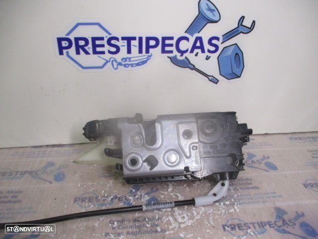 Fecho 9688080080 PEUGEOT 2008 2014 1.6HDI 92CV 5P CINZA FE 6 PINOS - 3