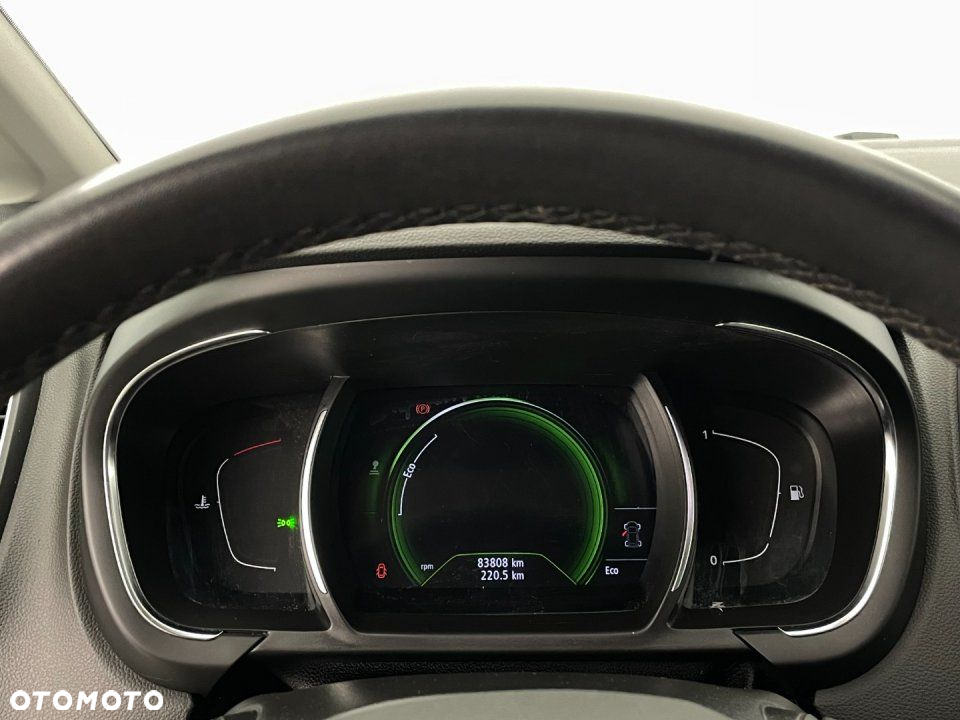 Renault Scenic - 8