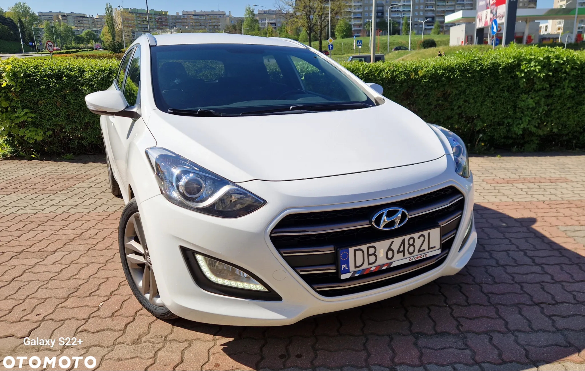 Hyundai i30 1.6 CRDI Passion Plus - 34