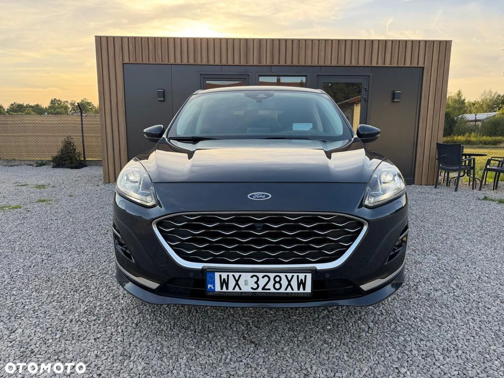 Ford Kuga 2.0 EcoBlue 4x4 VIGNALE - 3