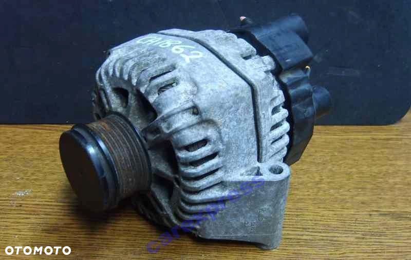ORYGINALNY ALTERNATOR 0986048771 FIAT LANCIA - 1