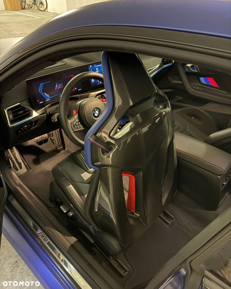 BMW M2 sport - 11