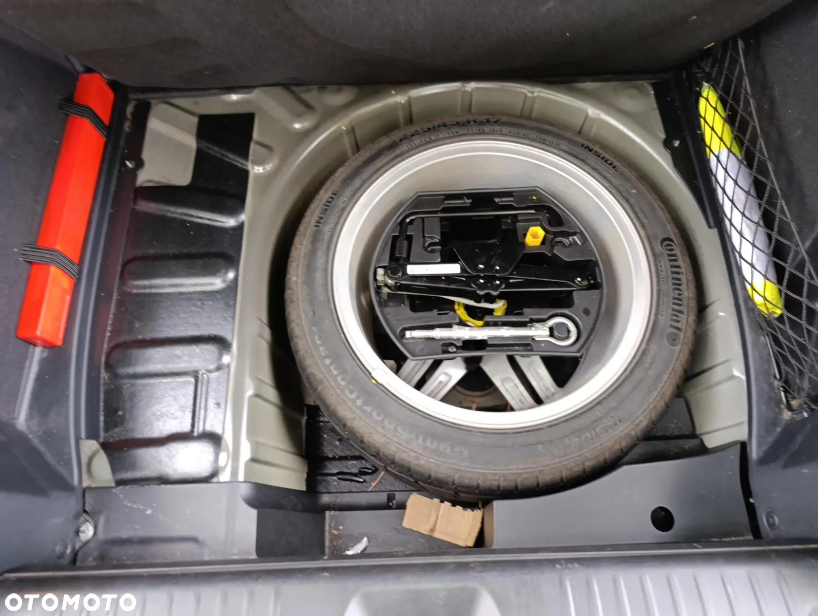 Peugeot 308 1.6 VTi Style - 35