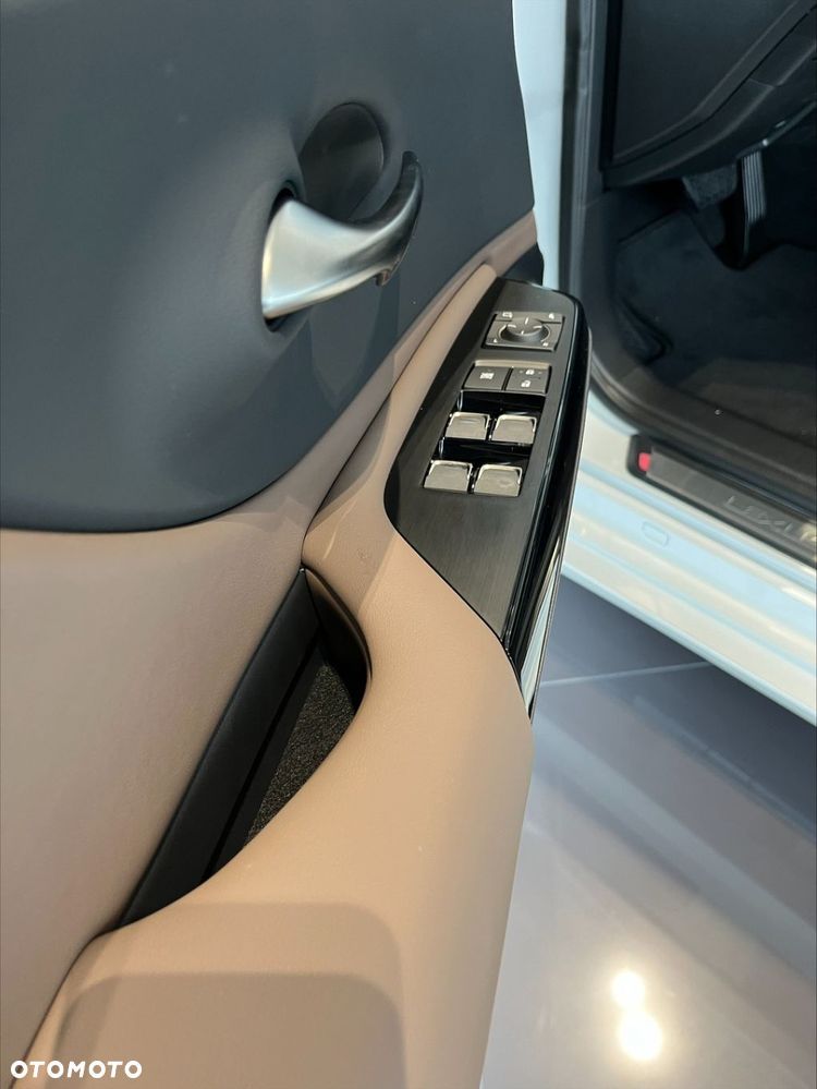 Lexus ES 300h Business Edition - 14