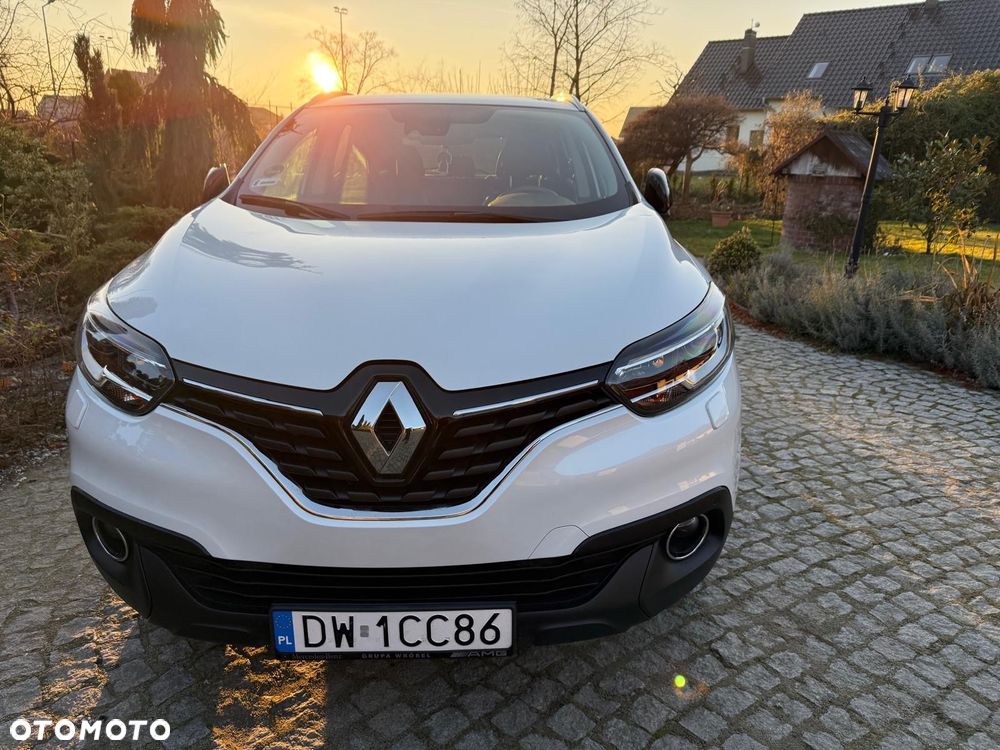 Renault Kadjar 1.3 TCe FAP Limited - 3