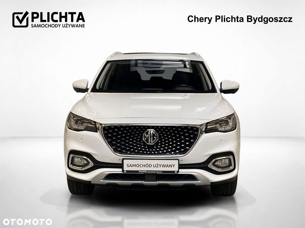 MG HS PHEV - 9