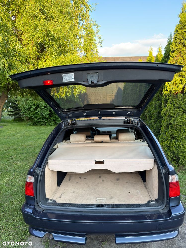 BMW Seria 5 - 15
