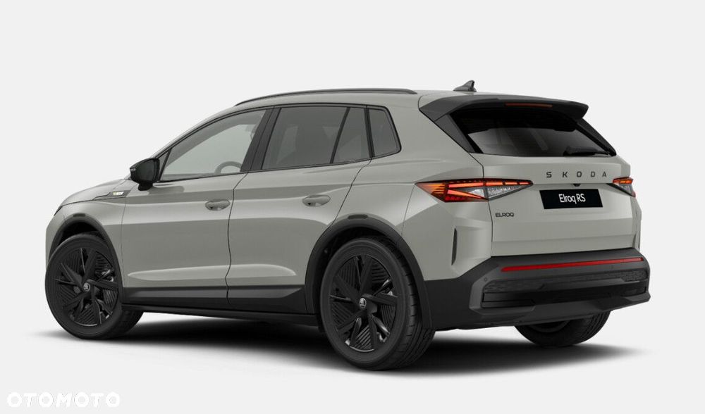 Skoda Elroq RS 84kWh - 3