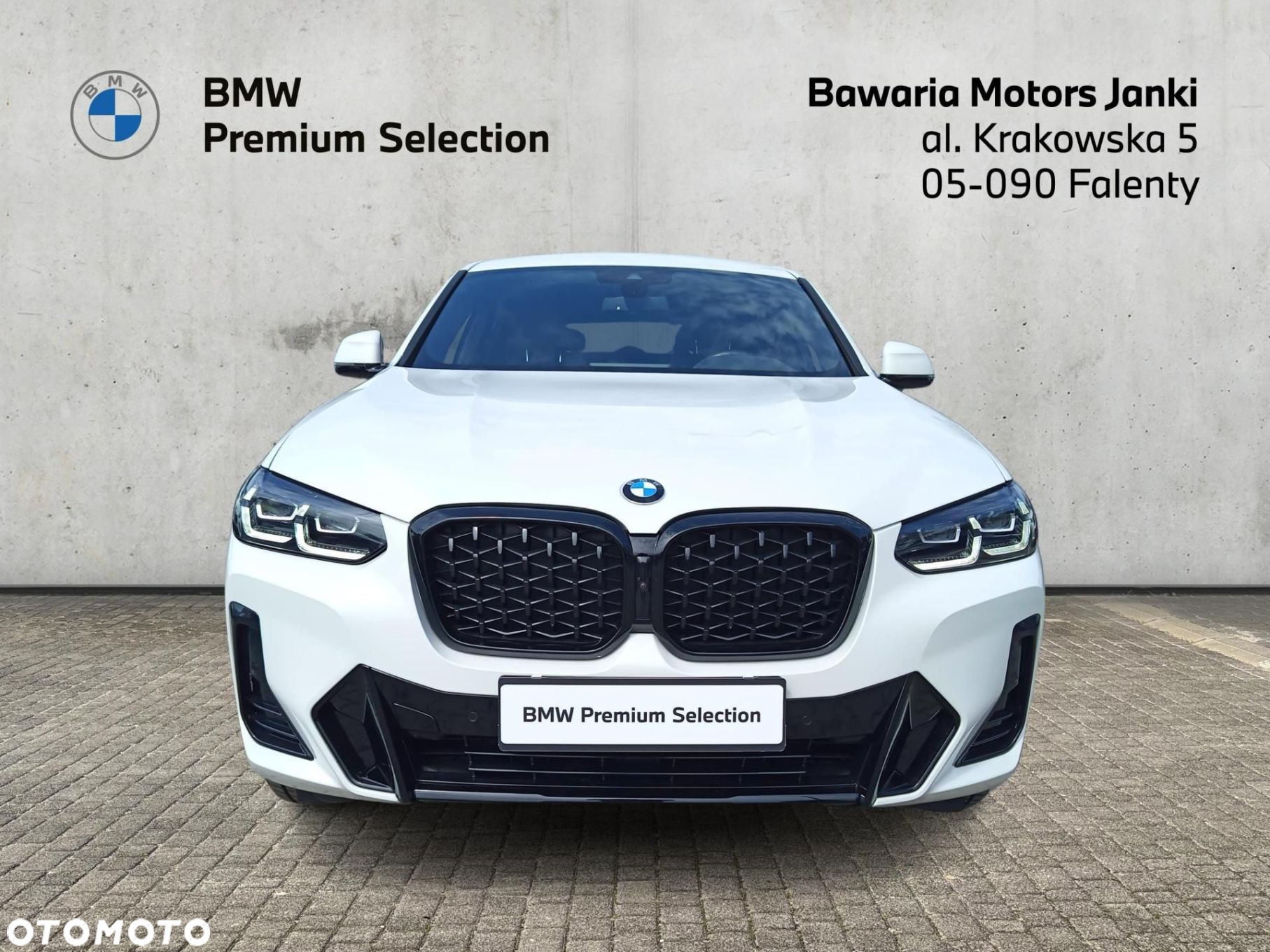 BMW X4 - 4