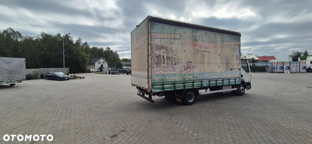 DAF LF - 5
