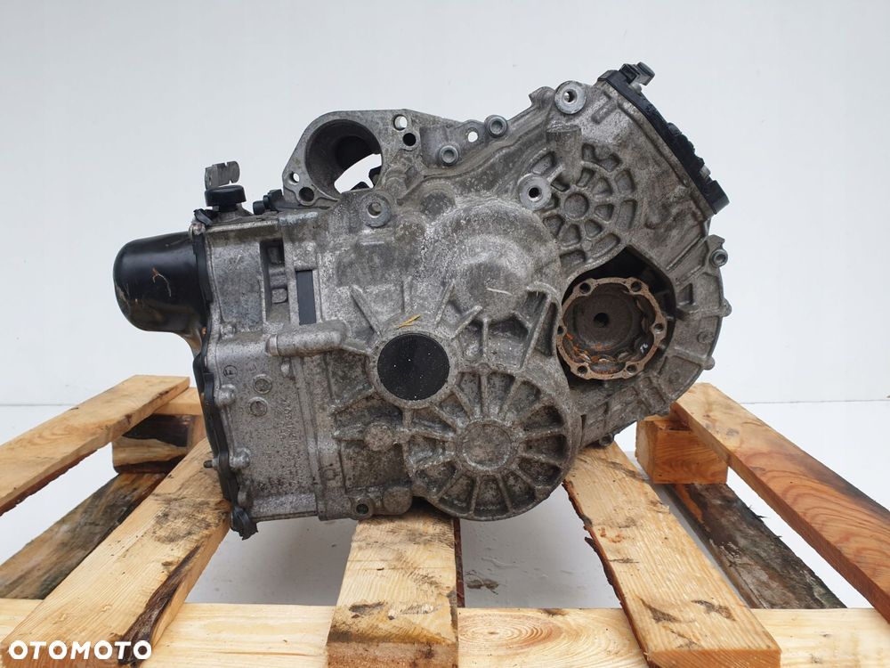 VW Polo V 1.4 TSI AUTOMATYCZNA SKRZYNIA BIEGÓW automat MULTITRONIC MHH - 5