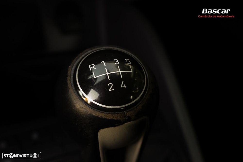 SEAT Ibiza 1.2 12V Style - 20