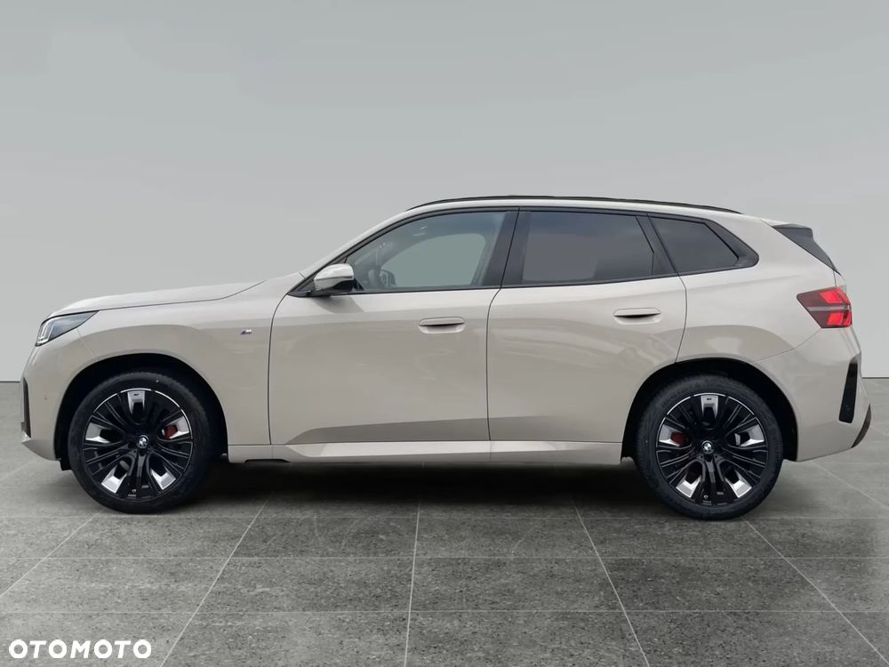 BMW X3 xDrive40d mHEV - 11
