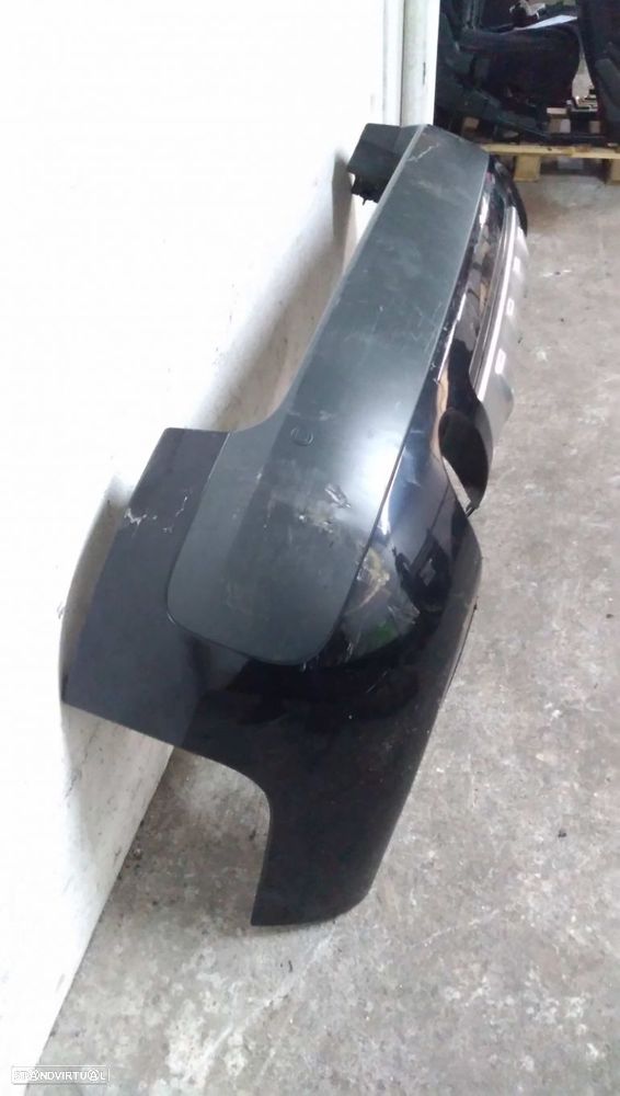 Para Choques De Trás Audi A6 (4B2, C5) - 2