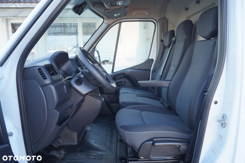 Renault Master - 26