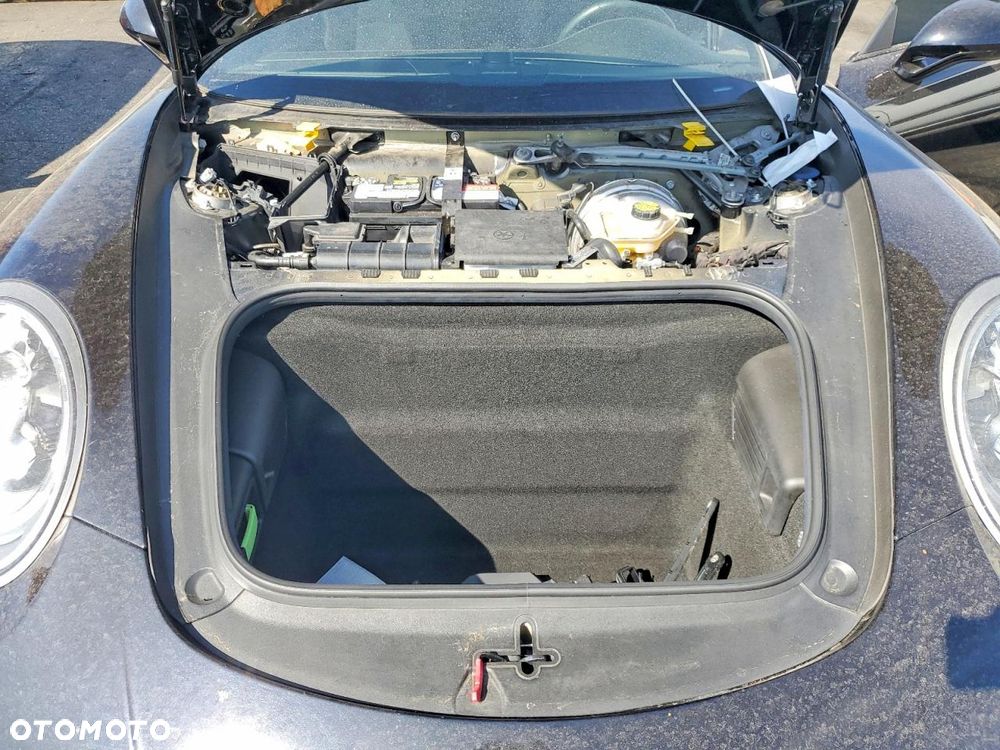 Porsche 911 - 12