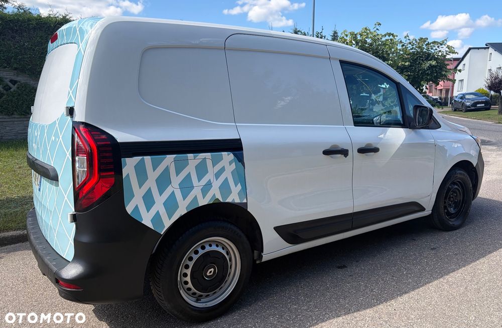 Renault Kangoo - 9
