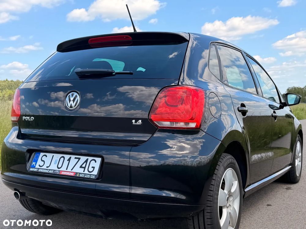 Volkswagen Polo 1.4 16V Comfortline - 3
