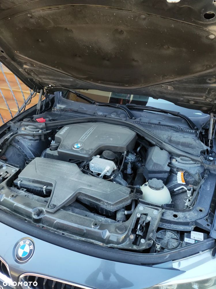 BMW Seria 4 428i Coupe xDrive Sport-Aut Sport Line - 3