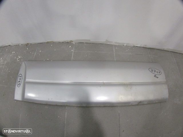 Grelha Friso 7758165DA0 7758065DA0 SUZUKI GRAND VITARA 1 BREAK 1999 2.0TDI 90CV 5P PRETO FD GRE PORTA FD - 1