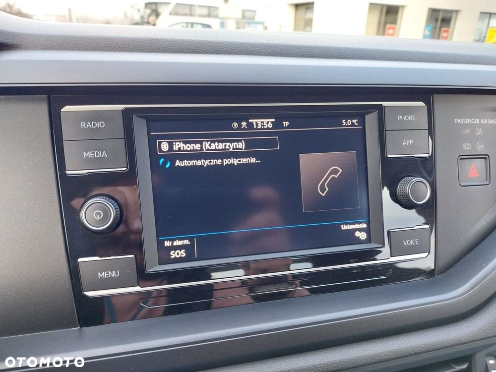 Volkswagen Polo - 20