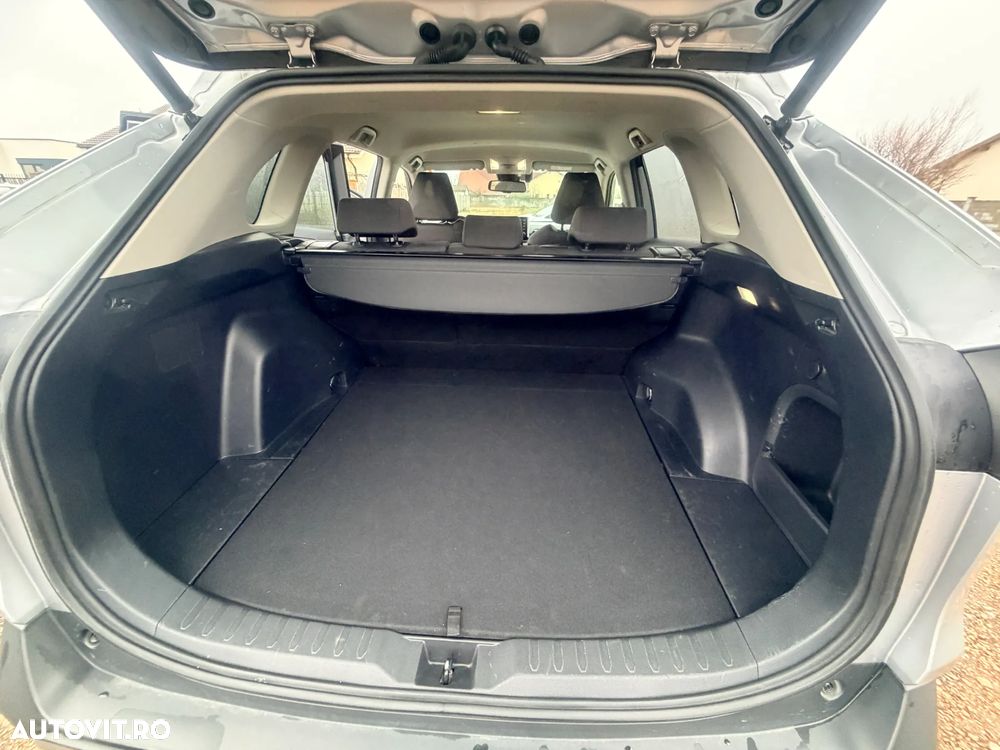 Toyota RAV4 2.5 VVT-iE 4x4 Dynamic - 21