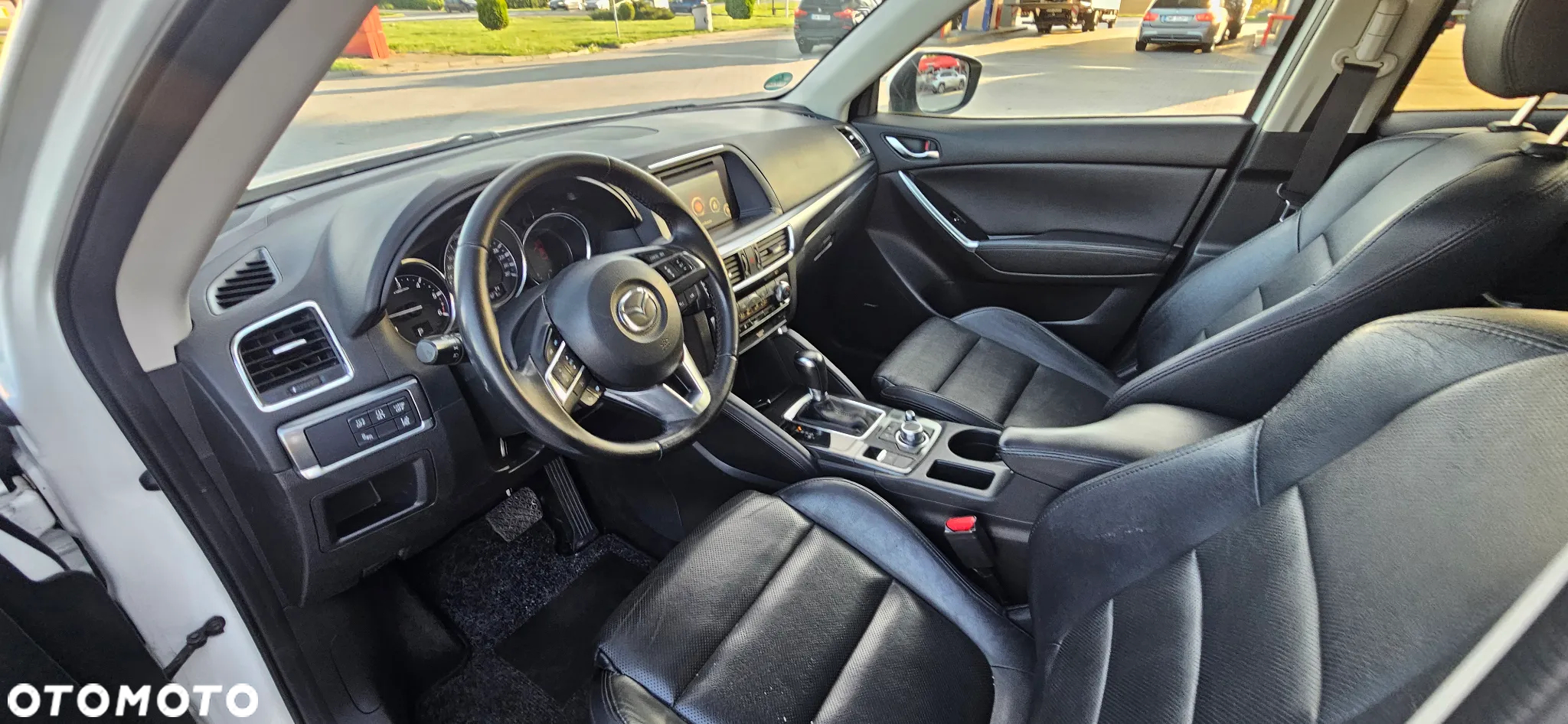 Mazda CX-5 2.2 D Skypassion - 7