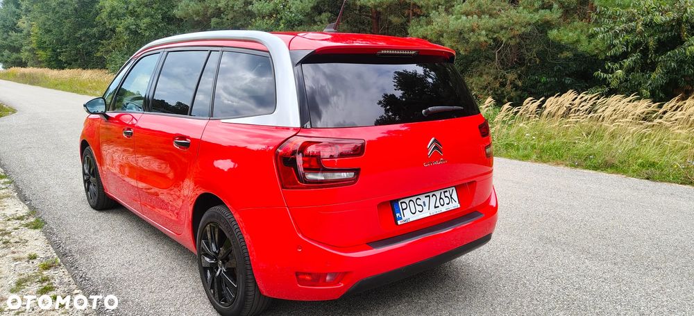 Citroën C4 SpaceTourer 1.5 BlueHDi More Life S&S EAT8 - 8
