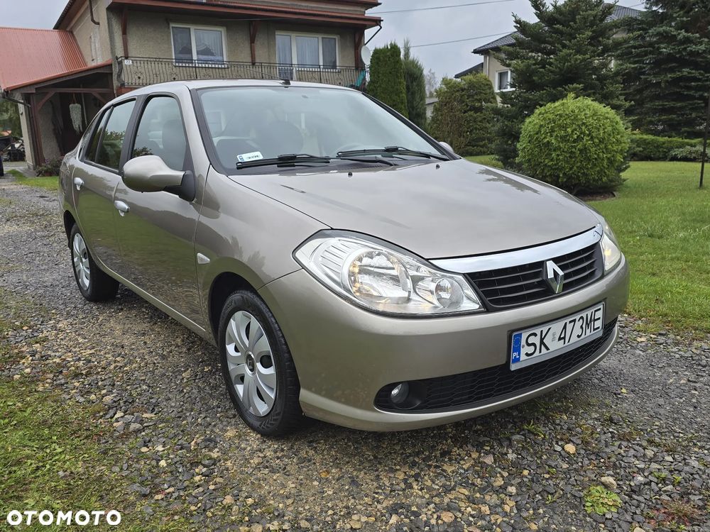Renault Thalia 1.6 16V All Inclusive - 24