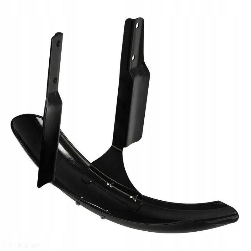 Przedni Błotnik Harley-Davidson Low Rider S/ST/El Diablo - 3