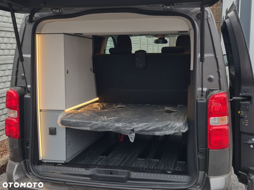 Toyota Proace Verso 2.0 D4-D Medium Family - 18