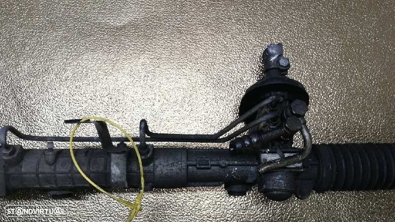 CREMALHEIRA DIREÇÃO FIAT DOBLO LIMUSINA 2006 - 4