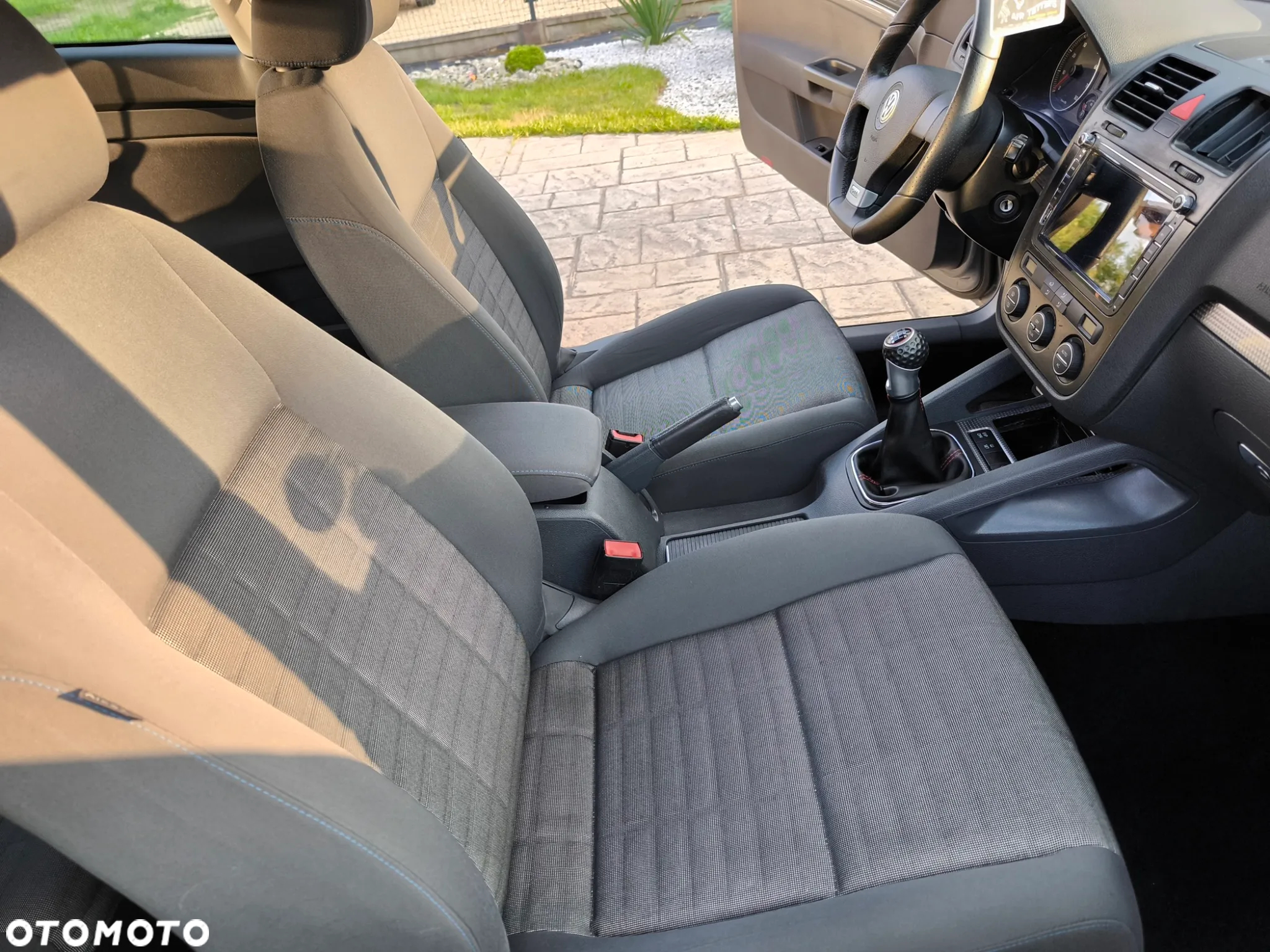 Volkswagen Golf 1.4 United - 26