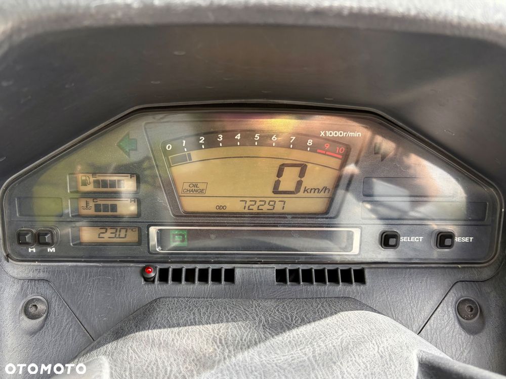 Suzuki Burgman - 8