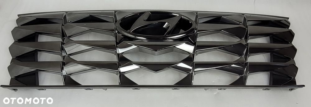 GRILL ATRAPA HYUNDAI TUCSON IV NX4e 2020- 86366-N7000 - 2